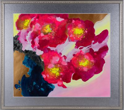 Minako Asakura Blooming Pulse