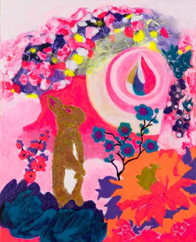 Minako Asakura Jewel Rain 2