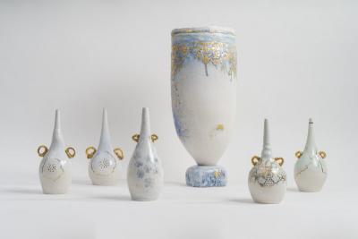 Mindy Horn Mindy Horn Amphora I USA 2024