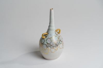 Mindy Horn Mindy Horn Amphora II USA 2024