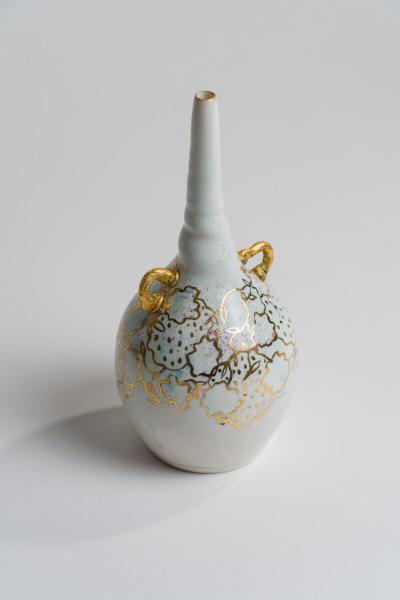 Mindy Horn Mindy Horn Amphora II USA 2024