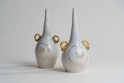 Mindy Horn Mindy Horn Amphora III USA 2024