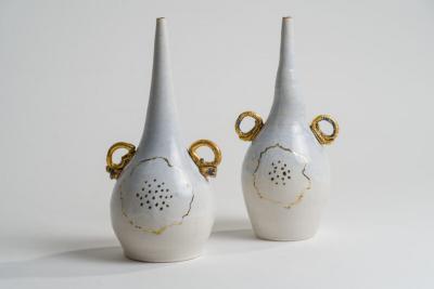 Mindy Horn Mindy Horn Amphora III USA 2024
