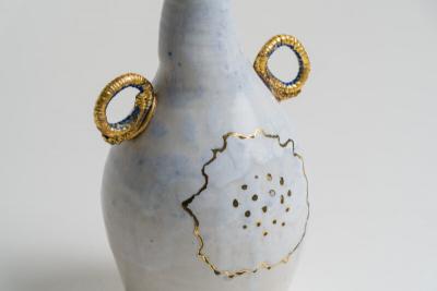 Mindy Horn Mindy Horn Amphora IV USA 2024
