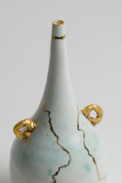 Mindy Horn Mindy Horn Amphora V USA 2024
