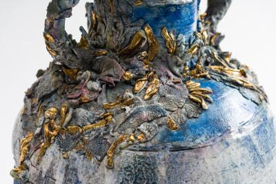 Mindy Horn Mindy Horn Blue Forest USA 2023