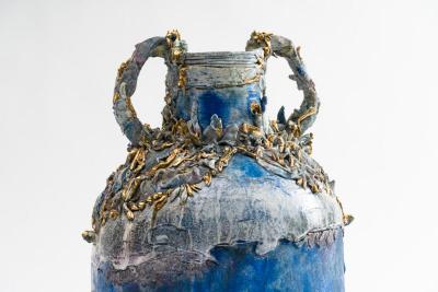 Mindy Horn Mindy Horn Blue Forest USA 2023