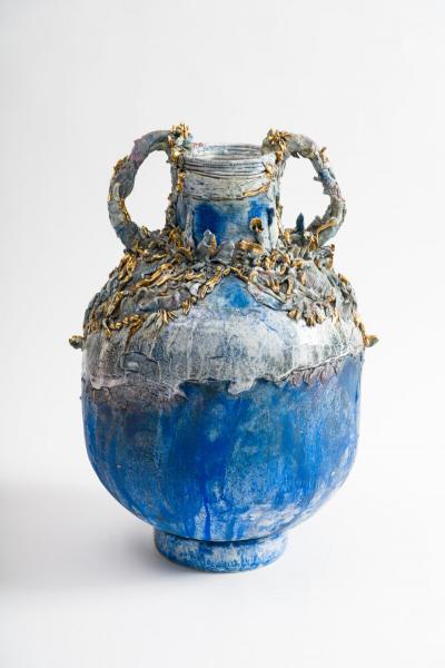 Mindy Horn Mindy Horn Blue Forest USA 2023