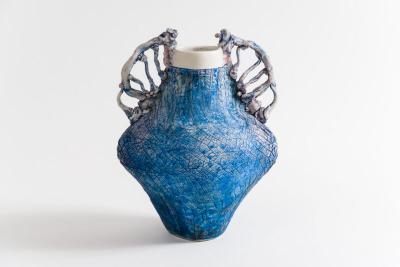 Mindy Horn Mindy Horn Sapphire USA 2019