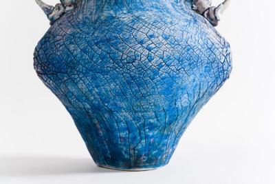 Mindy Horn Mindy Horn Sapphire USA 2019