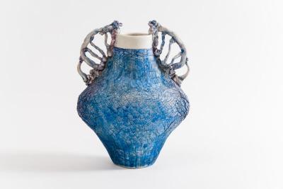 Mindy Horn Mindy Horn Sapphire USA 2019
