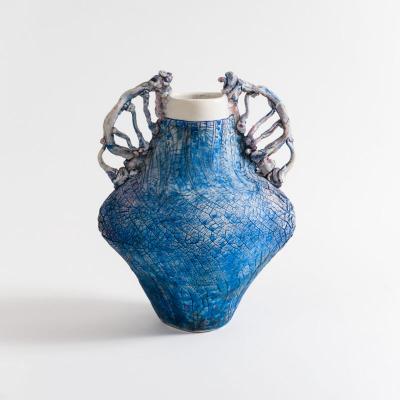 Mindy Horn Mindy Horn Sapphire USA 2019