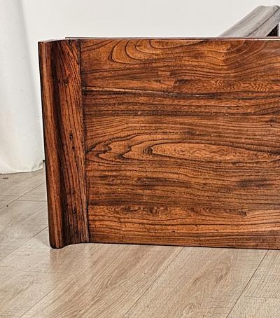 Ming Dynasty Hardwood Altar Table China 16th 18th century