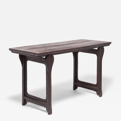 Ming Form Painting Table
