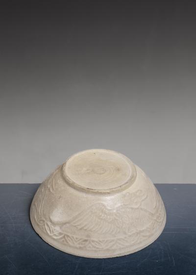 Ming dynasty Dehua porcelain bowl