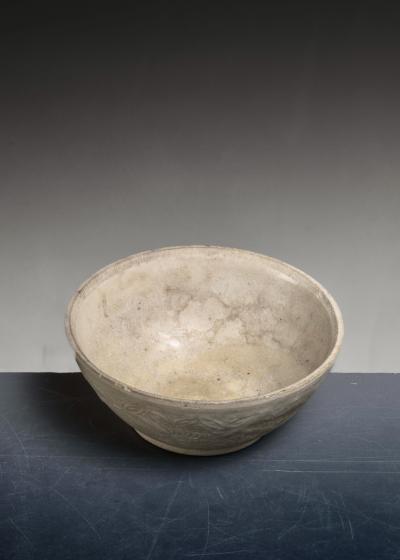 Ming dynasty Dehua porcelain bowl