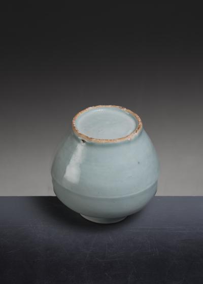Ming dynasty porcelain vase