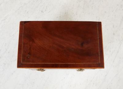 Miniature Georgian Chest of Drawers