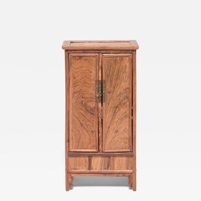Miniature Noodle Cabinet