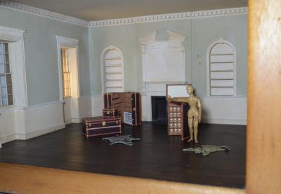 Miniature Room