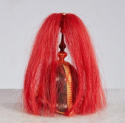 Miniature Royal Horse Guards Helmet