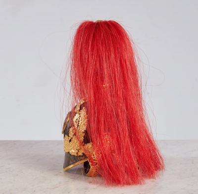 Miniature Royal Horse Guards Helmet