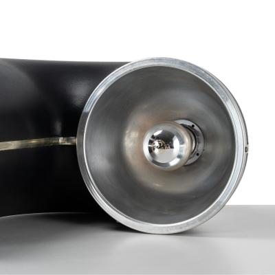 Minilumi Design Design Tunnel Table Lamp