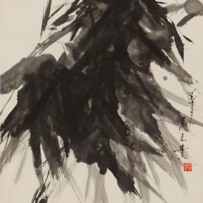 Minol Araki Bamboo 1977