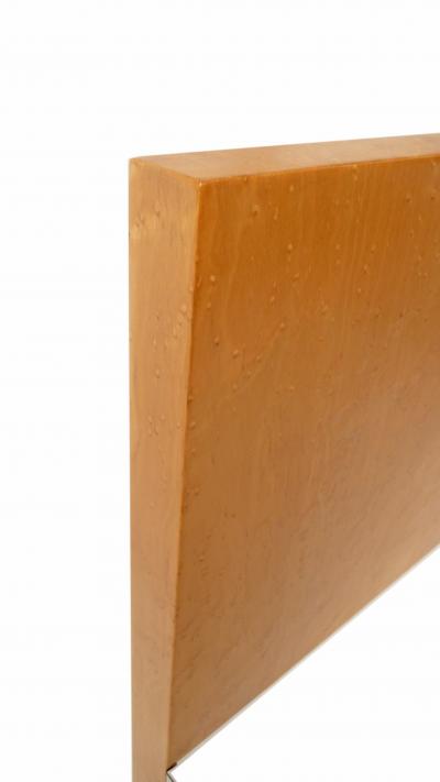 Minoru Yamasaki Minoru Yamasaki Headboard