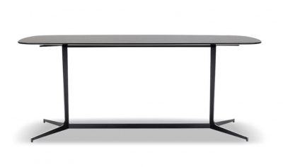 Minotti Clyfford Console