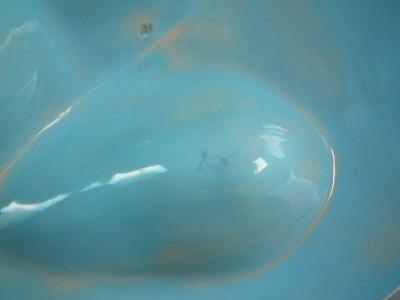 Minton Majolica Mallard Game Pie Dish and Cover