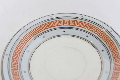 Mintons partial dinnerware