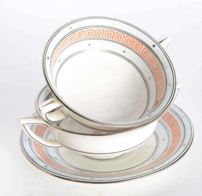 Mintons partial dinnerware