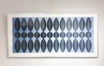 Miodrag Dordevic Serigraphy by Dordevic Miodrag Serbia 1970s