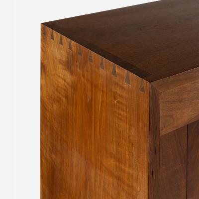 Mira Nakashima Bahut