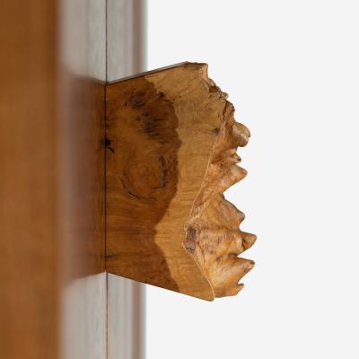 Mira Nakashima Bahut