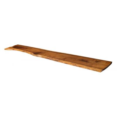Mira Nakashima Custom Wall Mounted Shelf