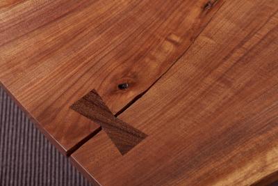 Mira Nakashima Minguren II Coffee Table by Nakashima Woodworkers US 2021