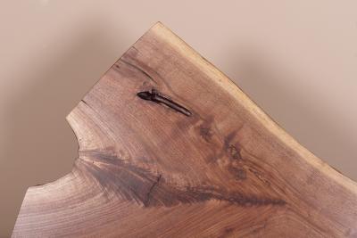 Mira Nakashima Minguren II Coffee Table by Nakashima Woodworkers US 2021