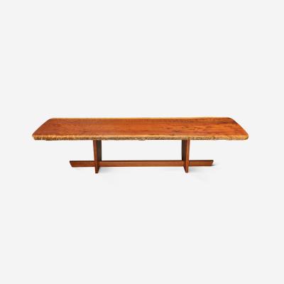 Mira Nakashima Minguren II Dining Table
