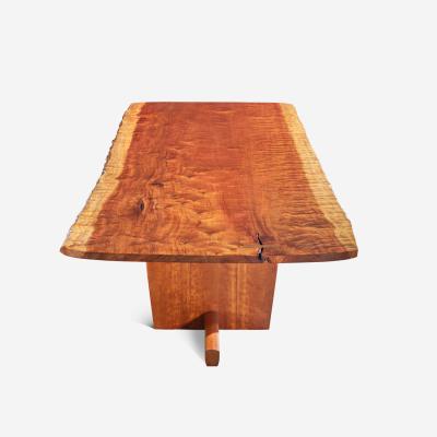 Mira Nakashima Minguren II Dining Table