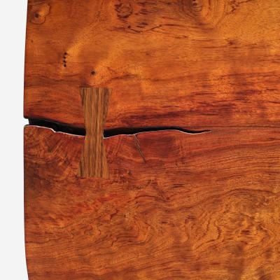 Mira Nakashima Minguren II Dining Table