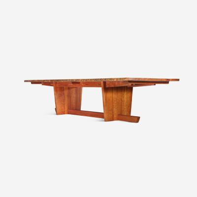 Mira Nakashima Minguren II Dining Table