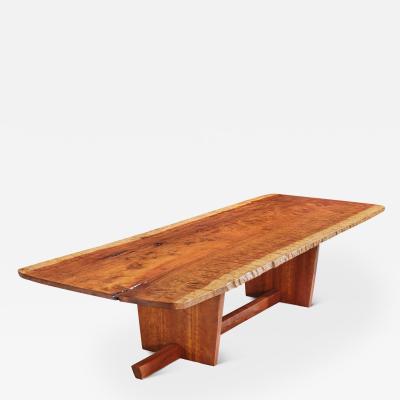 Mira Nakashima Minguren II Dining Table