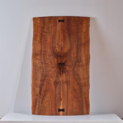 Mira Nakashima Trestle Dining Table