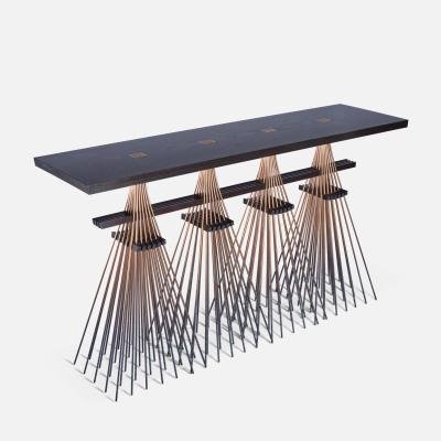 Miriam Carpenter Convergence