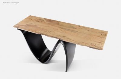 Miriam Carpenter The Second Overtone by Miriam Carpenter 2021