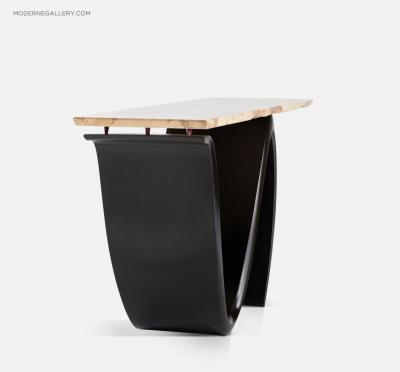 Miriam Carpenter The Second Overtone by Miriam Carpenter 2021