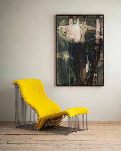 Mirja Ilkka Mirja Ilkka Benthic I