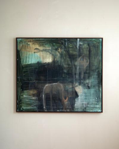 Mirja Ilkka Mirja Ilkka Waterside